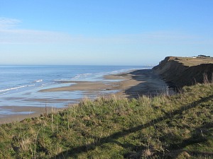 My Norfolk Coast Path Blog Day 4