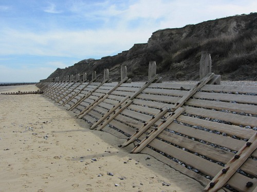 My Norfolk Coast Path Blog Day 5