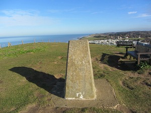 Peddars Way and Norfolk Coast Path Walk