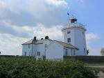 Cromer lighthouse