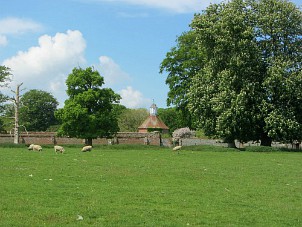 Felbrigg circular walk