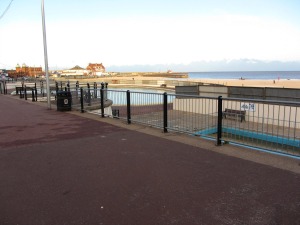 is gorleston beach dog friendly