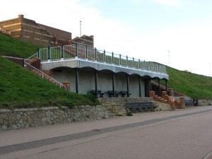 is gorleston beach dog friendly