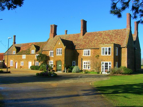 Heacham Manor Hotel, Norfolk