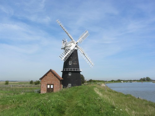 Why Norfolk Broads Boating Holidays Are The Best Kind Of Staycation