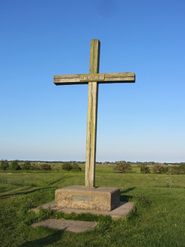 Ranworth Broad and St Benet’s Abbey