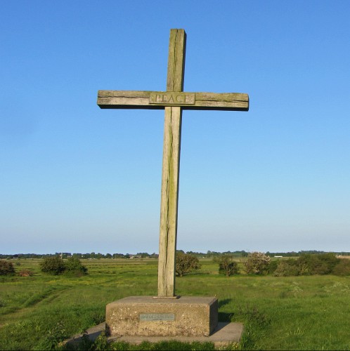 Ranworth Broad and St Benet’s Abbey